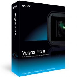 Sony VegasYx݋ҕlķͼ